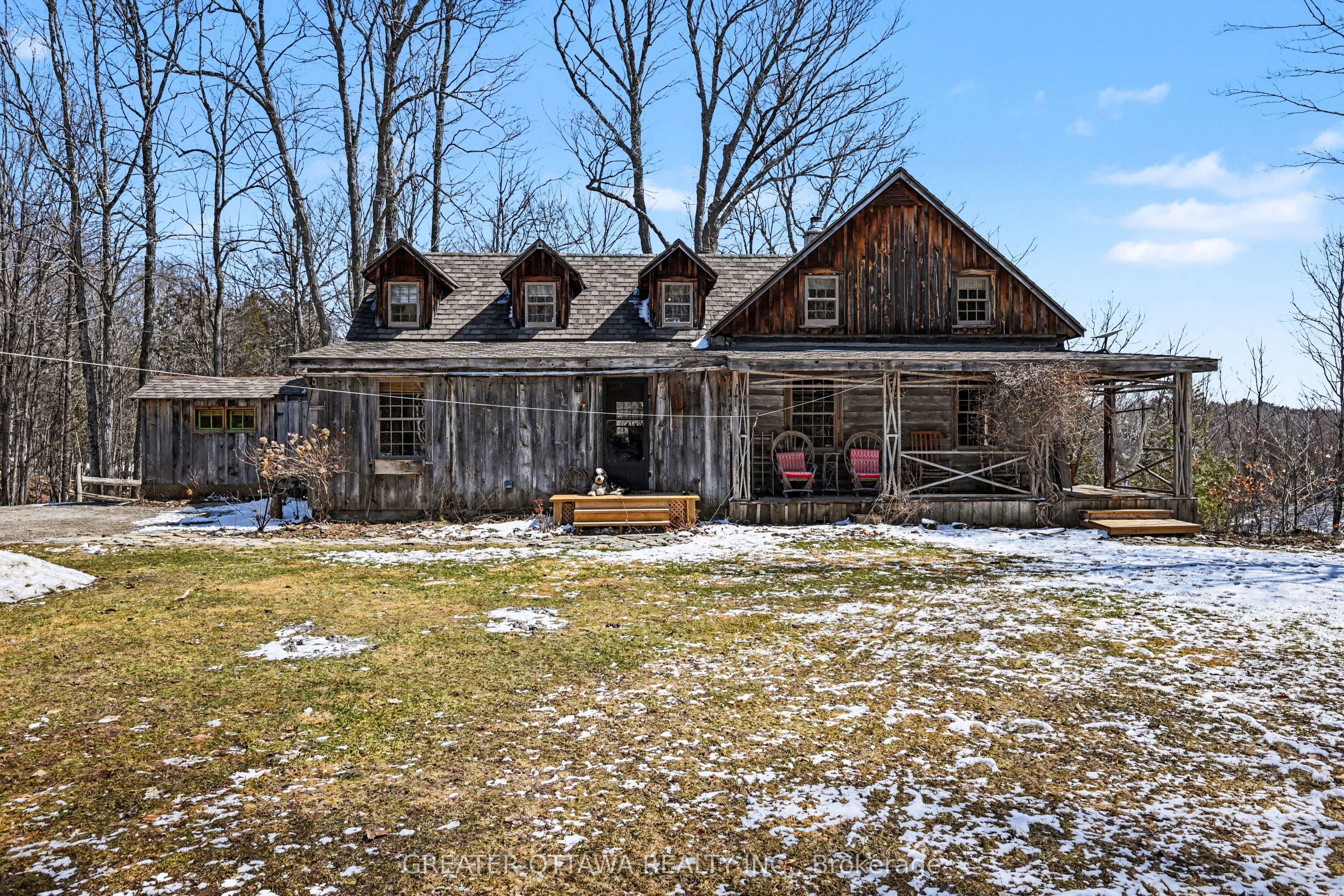 509 Iron Mine Road photo 1