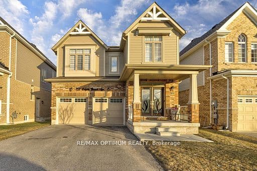 153 Edgar Bonner Avenue photo 1