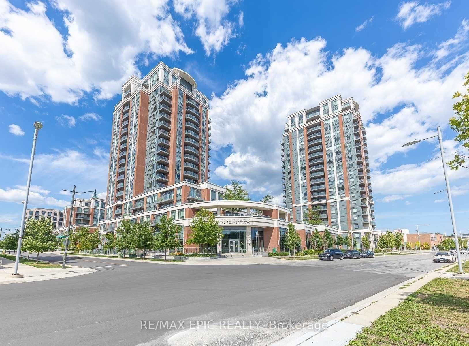 Unit 609 1 Uptown Drive photo 1