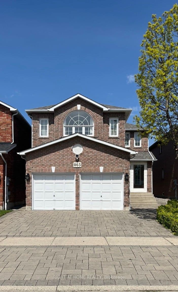 865 Winterton Way photo 1