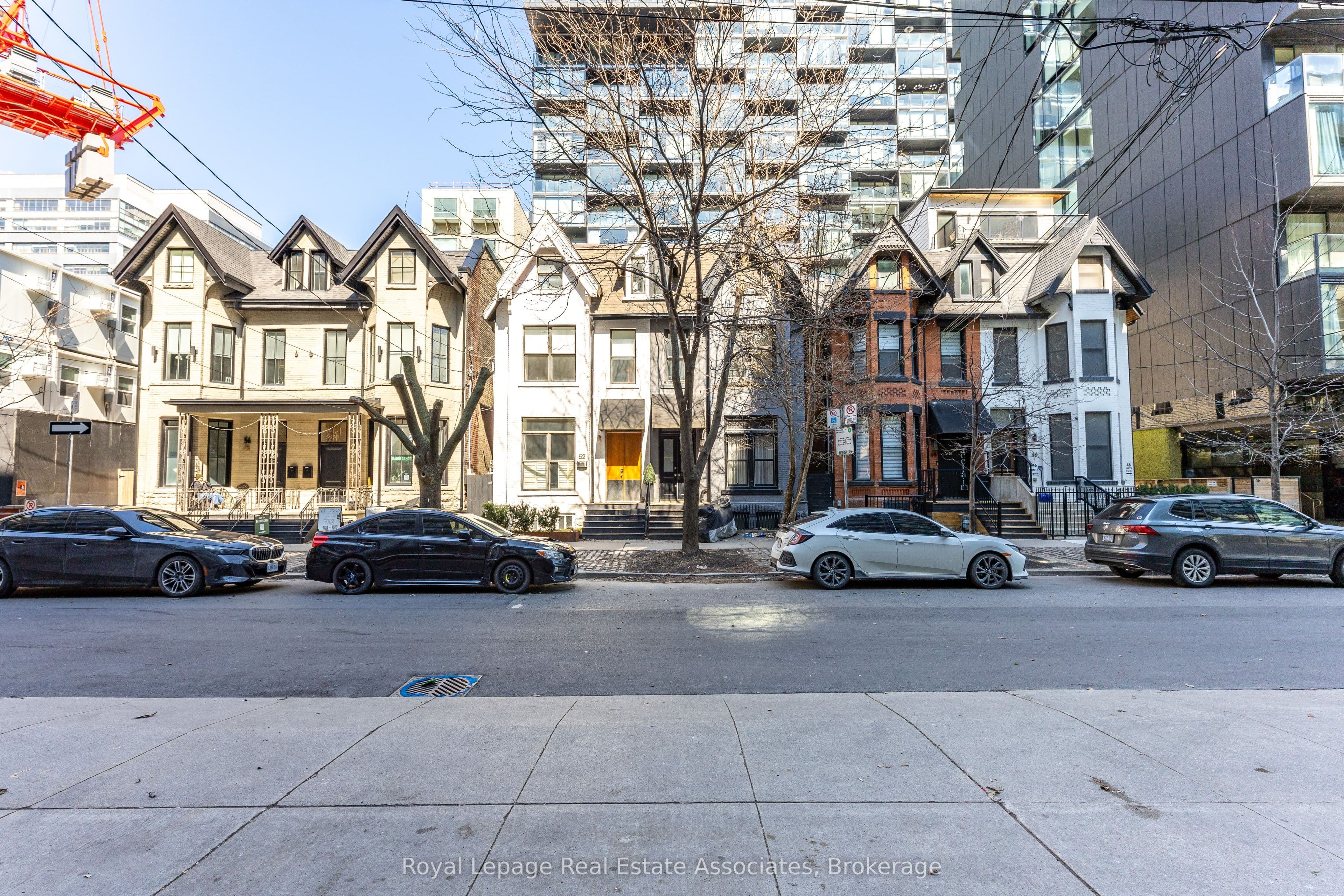 54 / 56 Stewart Street photo 1