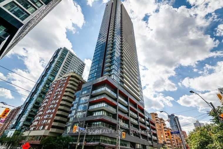 Unit 412 159 Dundas Street photo 1