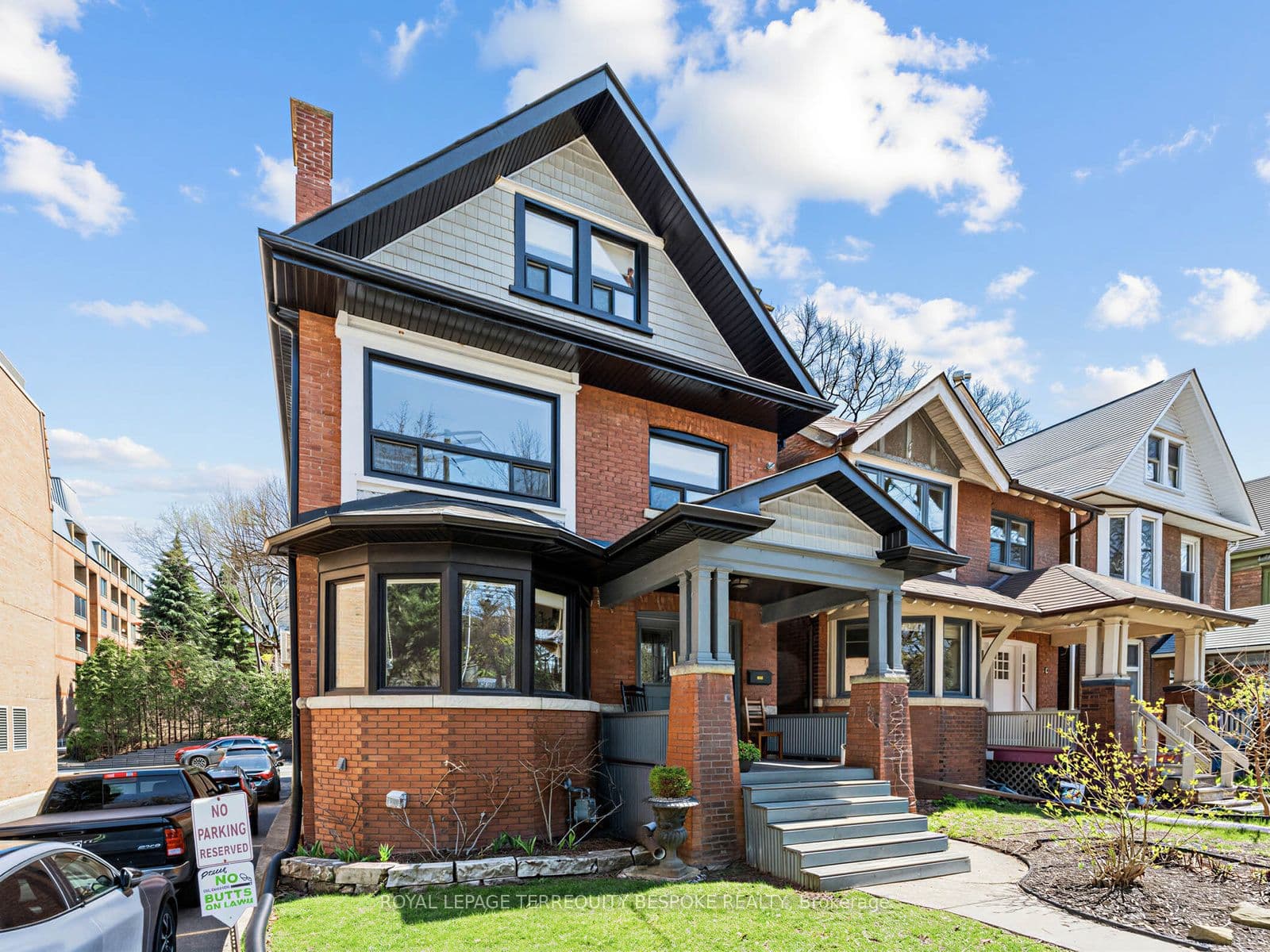 505 Parkside Drive photo 1