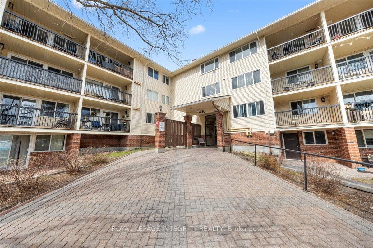 Unit 207 6470 Bilberry Drive photo 1