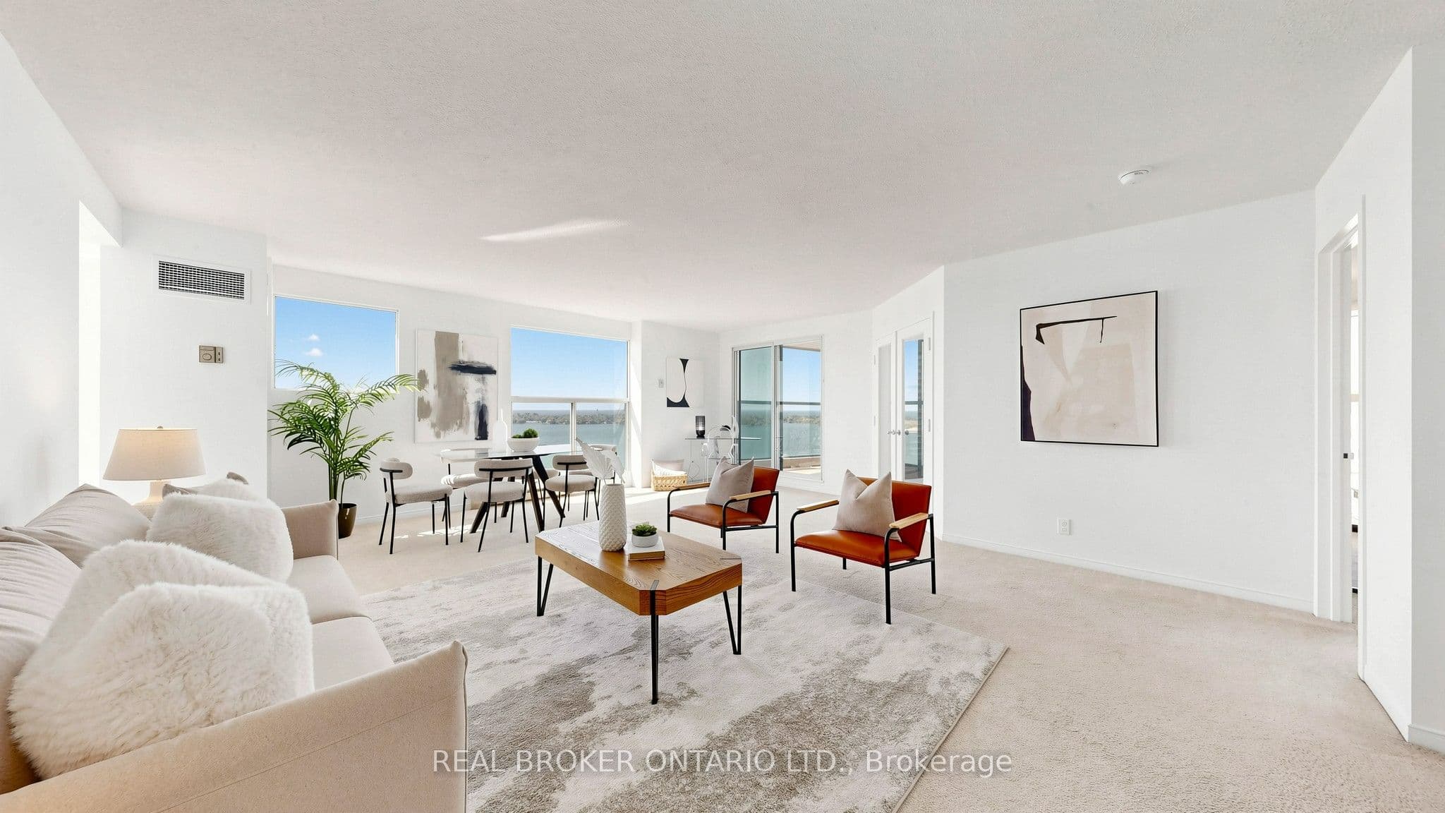Unit 2108 99 Harbour Square photo 1