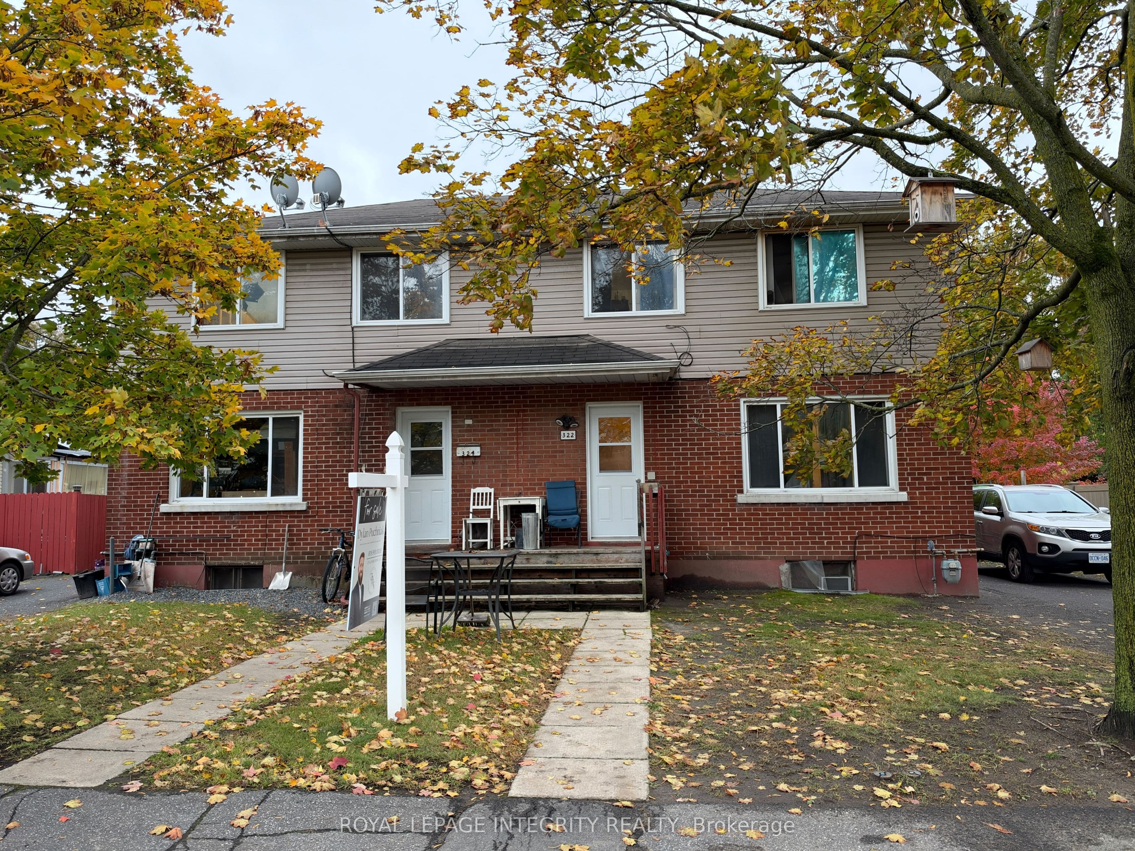324 Queen Mary Street photo 1