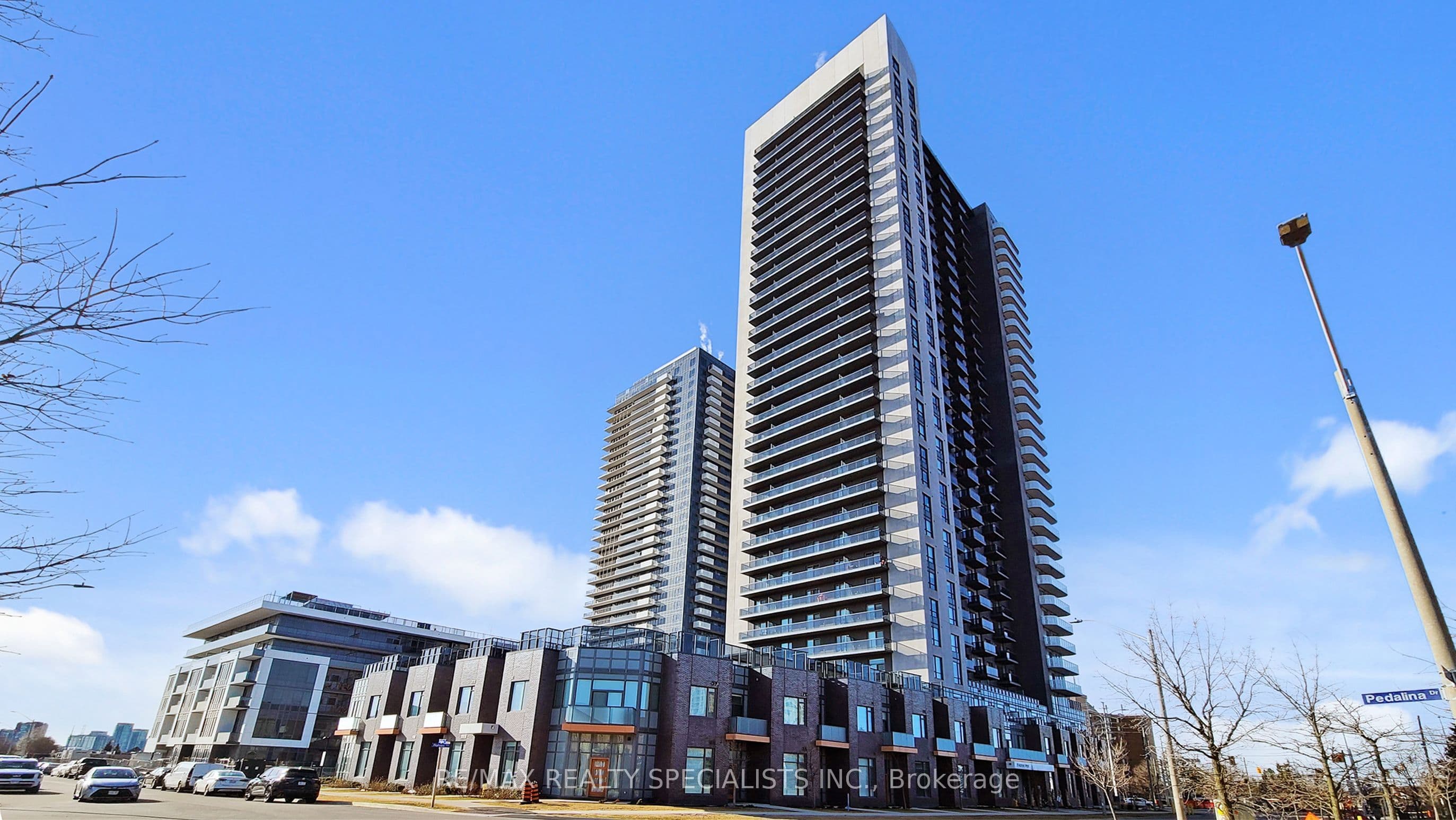 Unit 321 8 Nahani Way photo 1