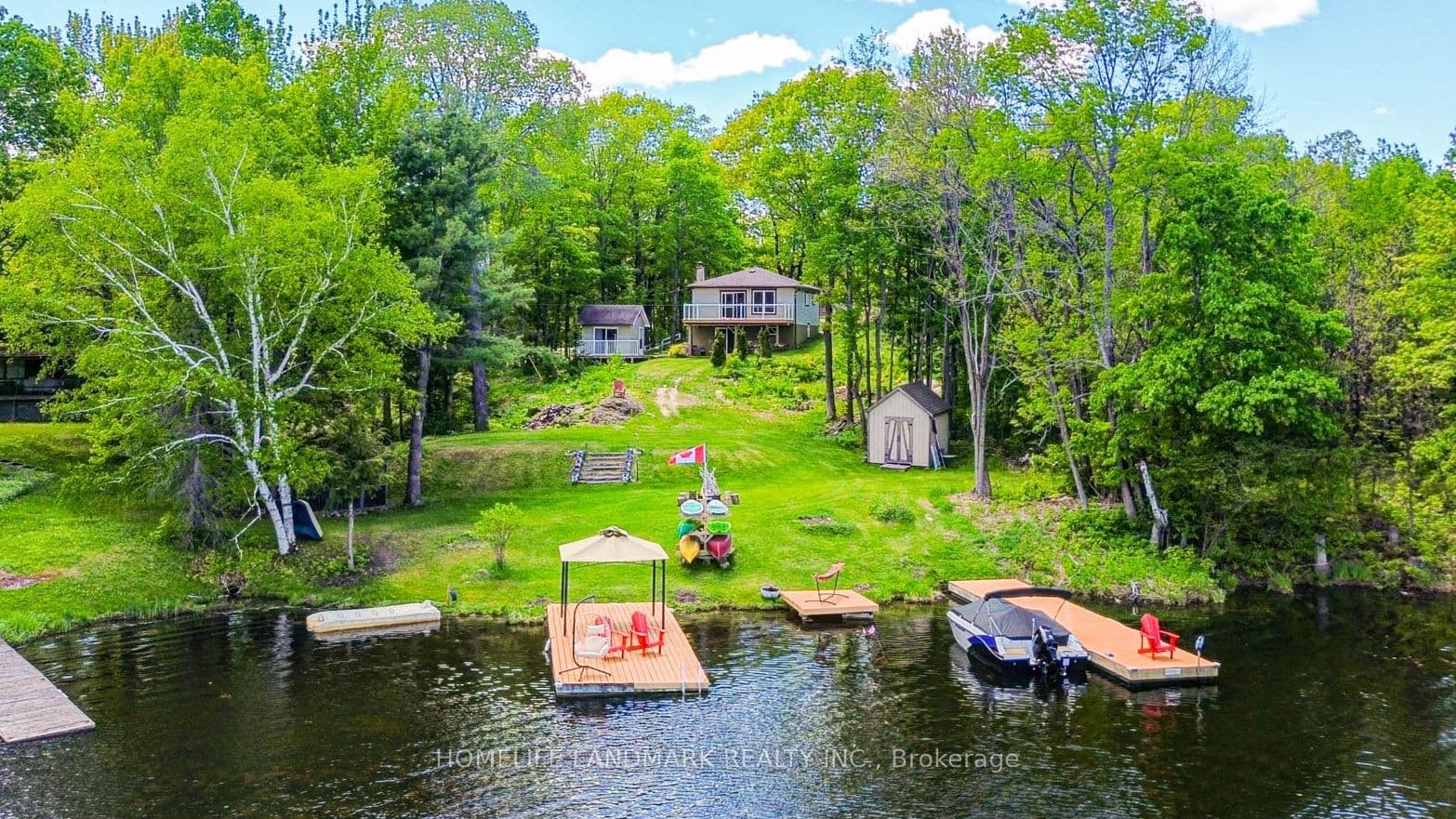 433 WHITES FALLS Road photo 1