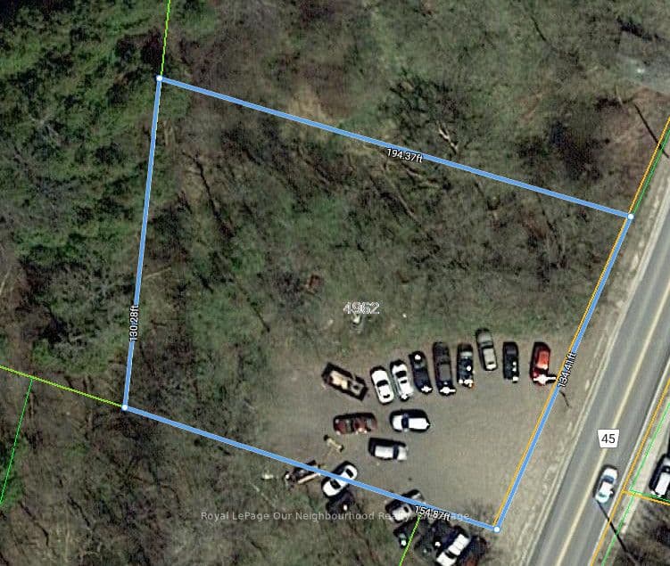 4910 County Road 45 Road photo 1