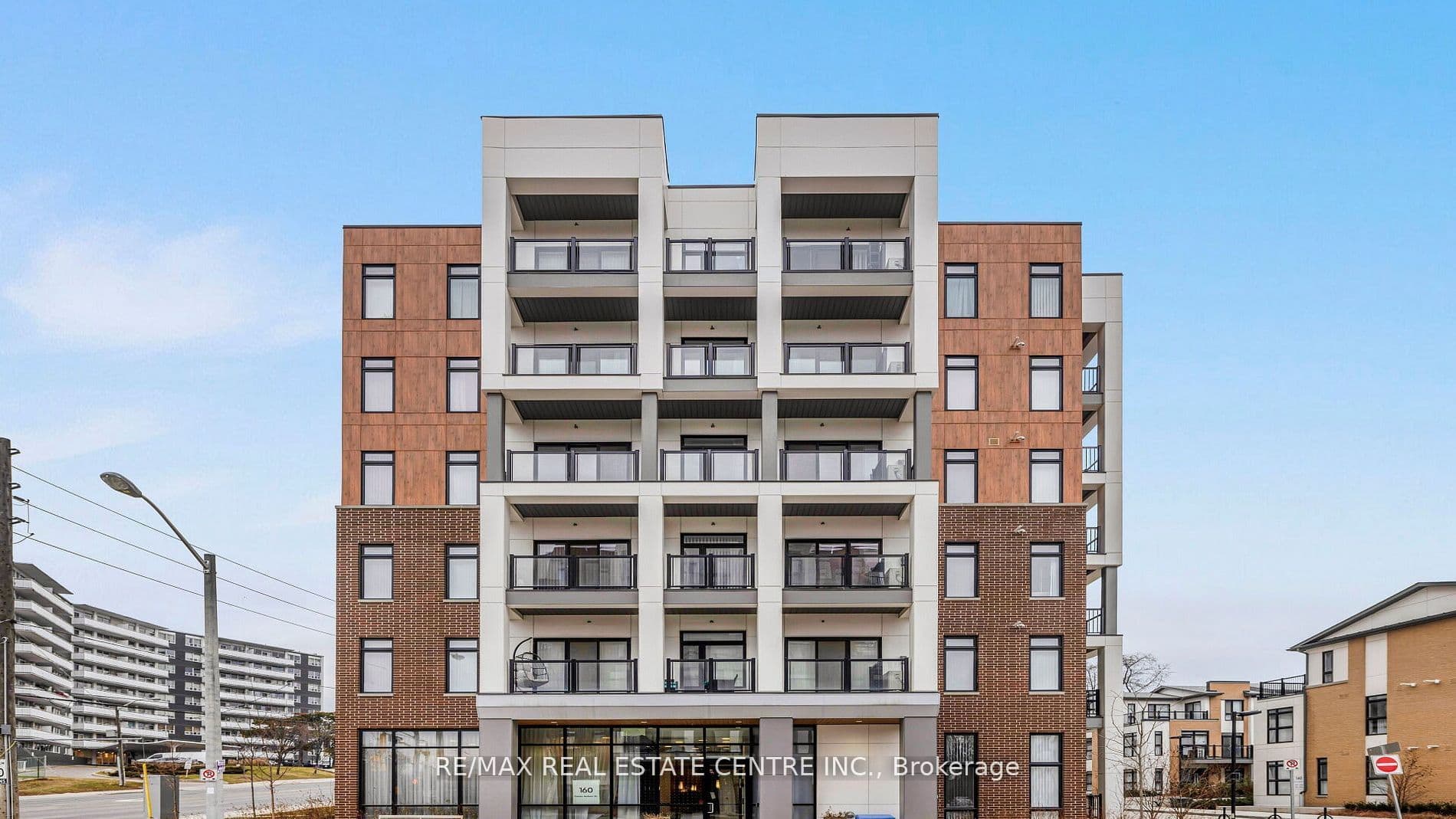 Unit 602 160 Canon Jackson Drive photo 1