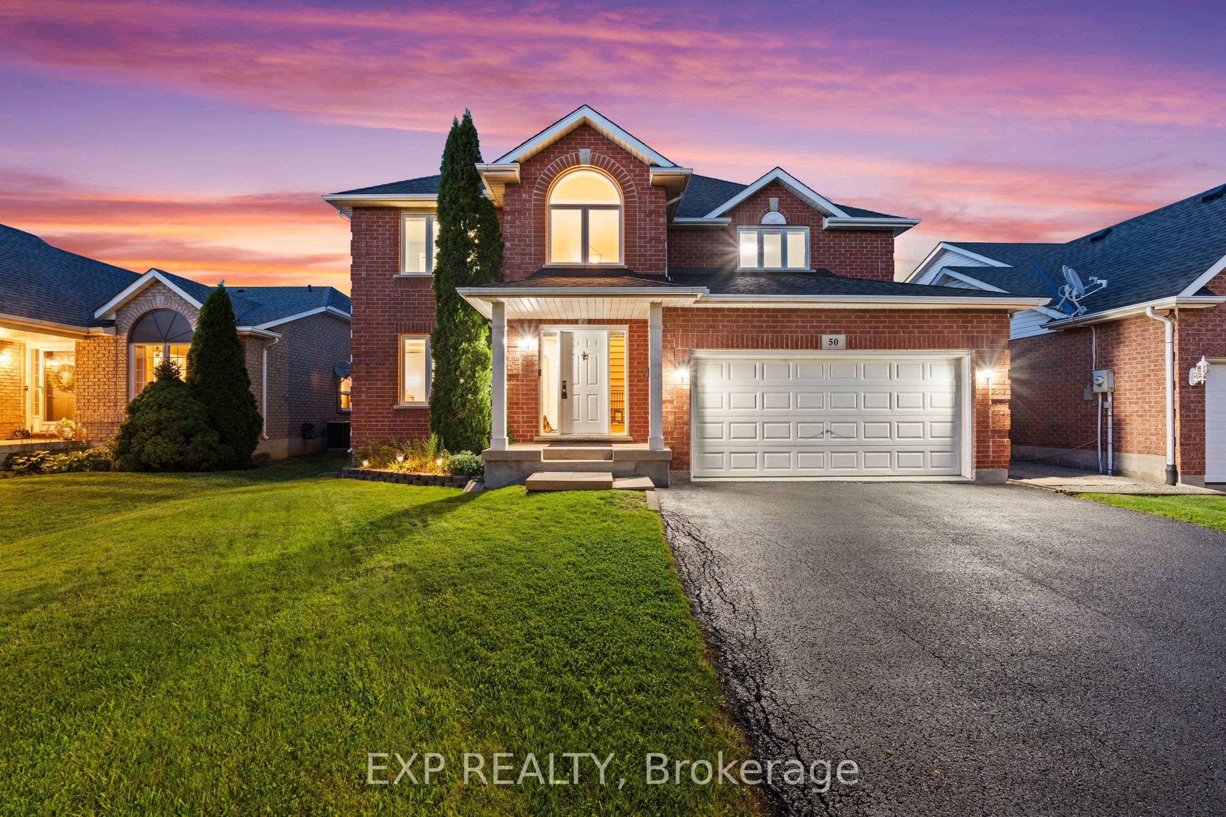 50 Crysler Crescent photo 1