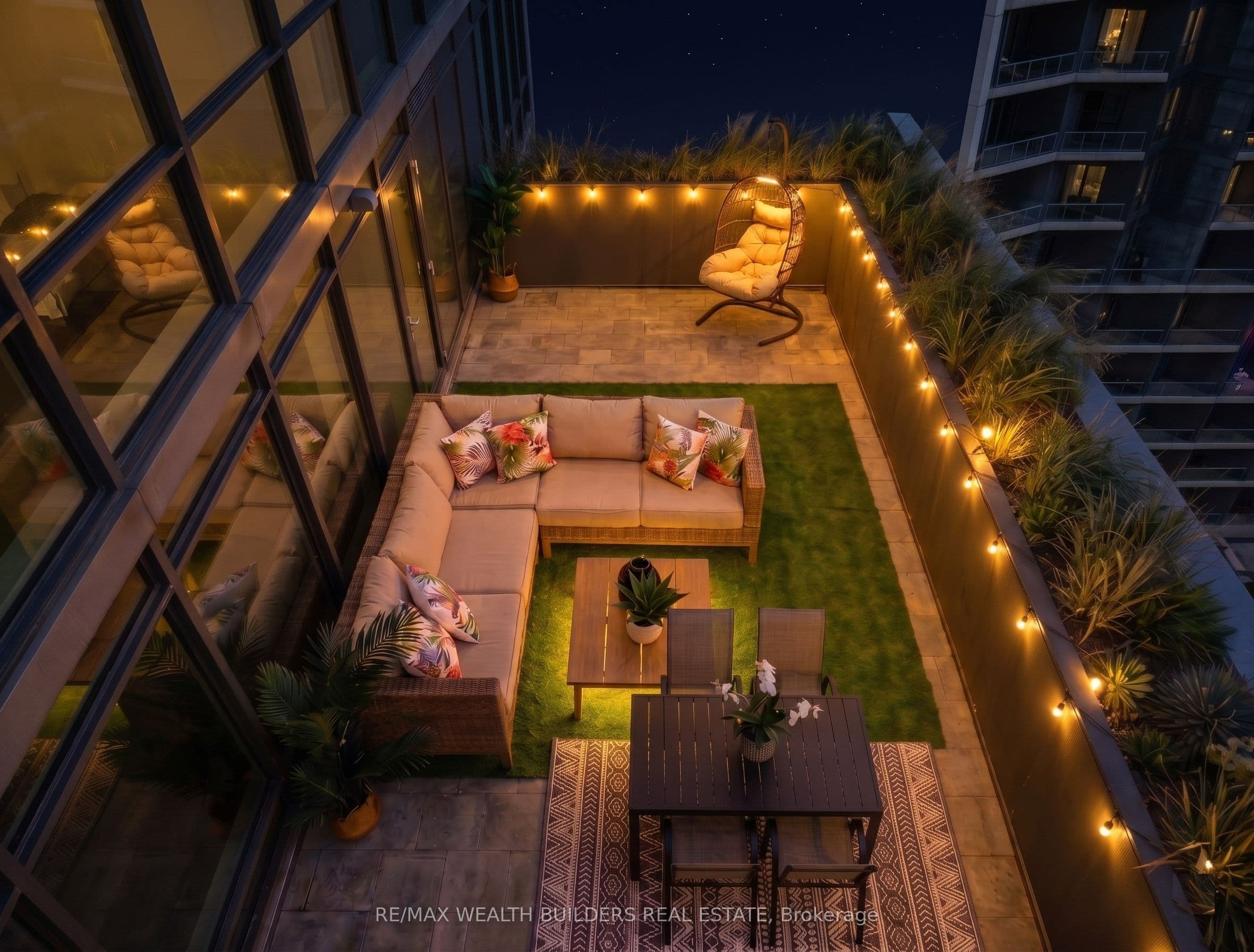 Unit 1133 15 Merchants' Wharf Way photo 1