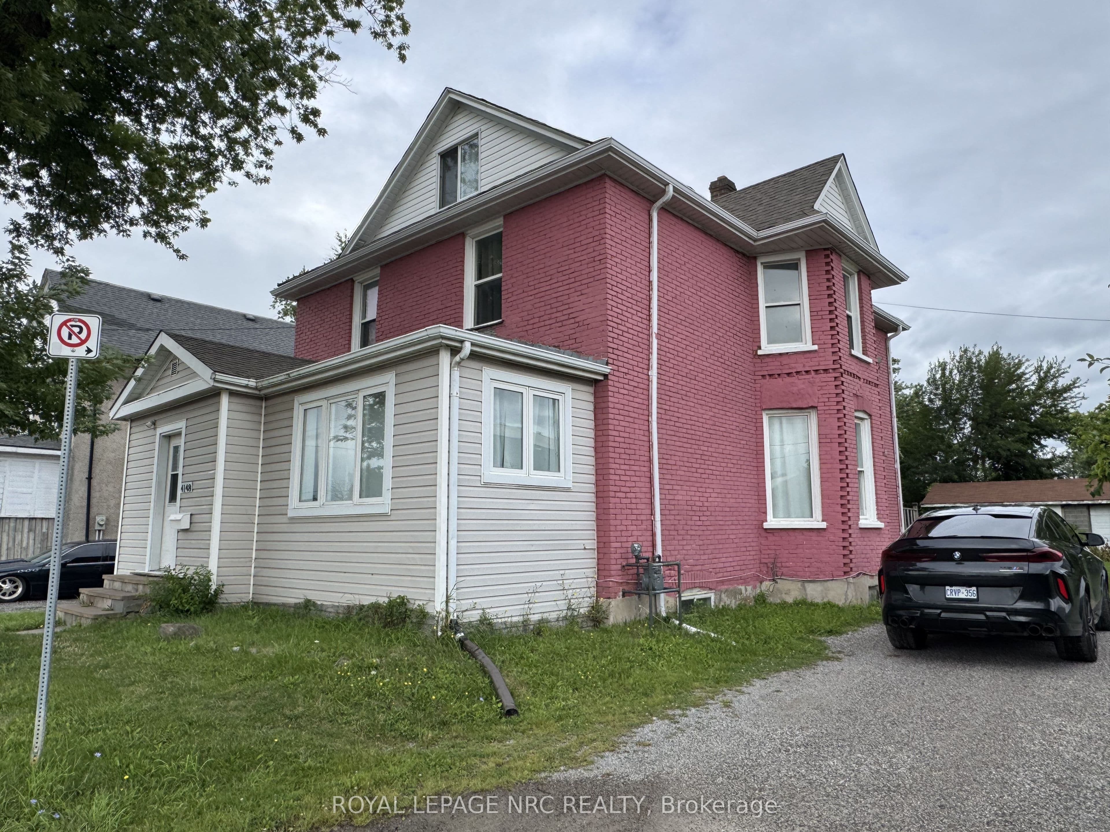 4148 Victoria Avenue photo 1