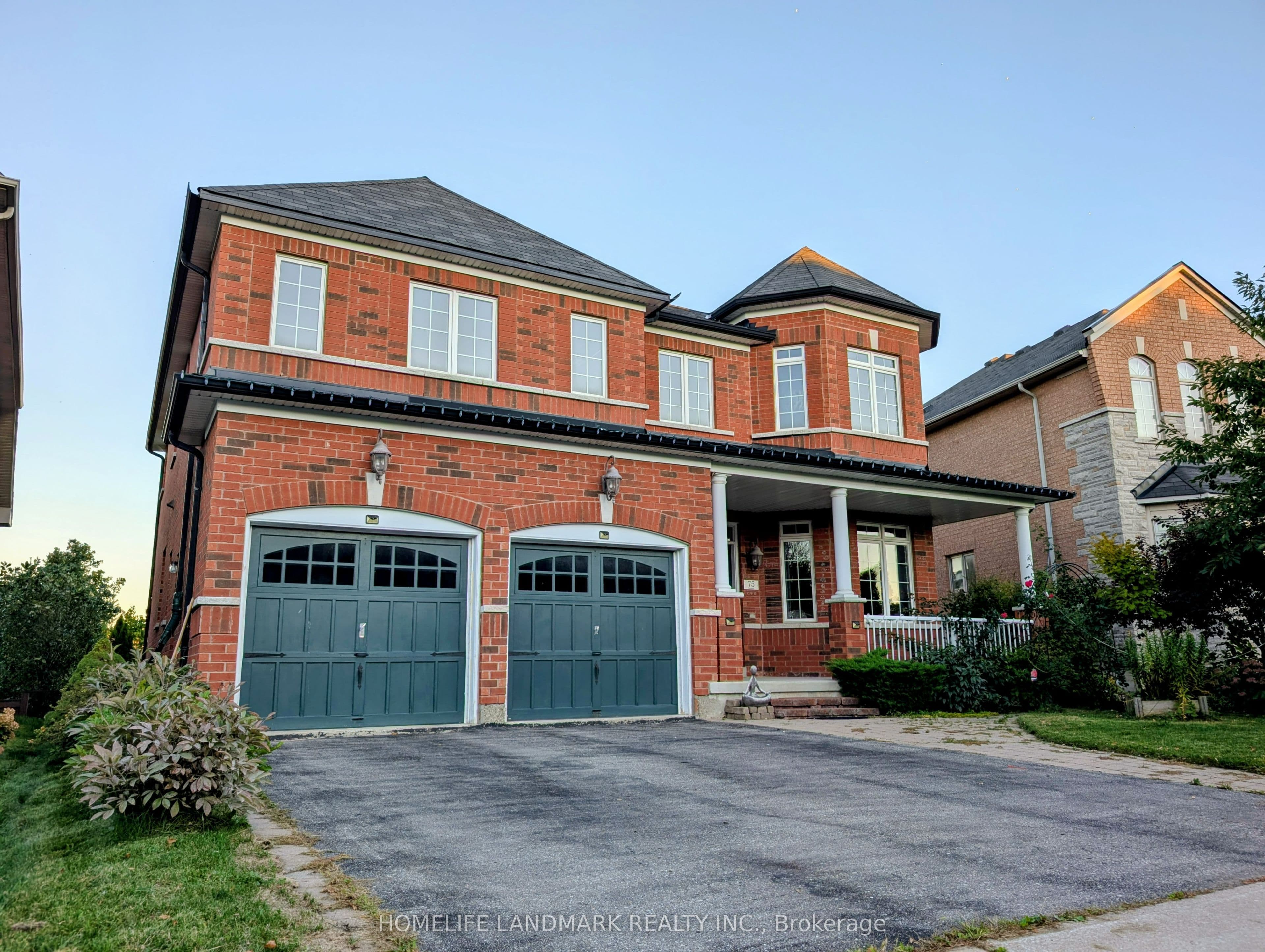 75 Pointon Street photo 1