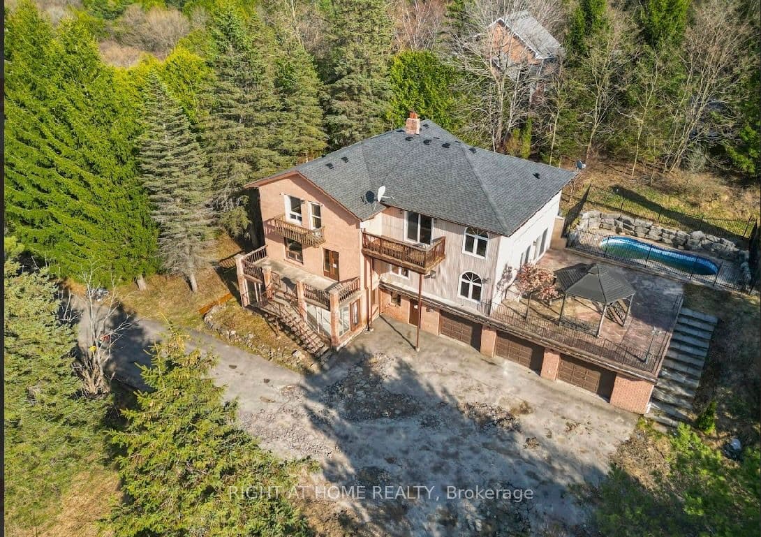16568 MOUNT HOPE Road photo 1