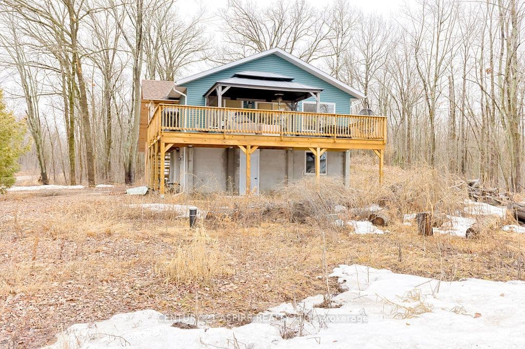 201 Sand Point Road photo 1