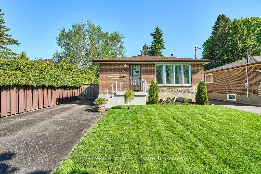 326 Marion Avenue photo 1
