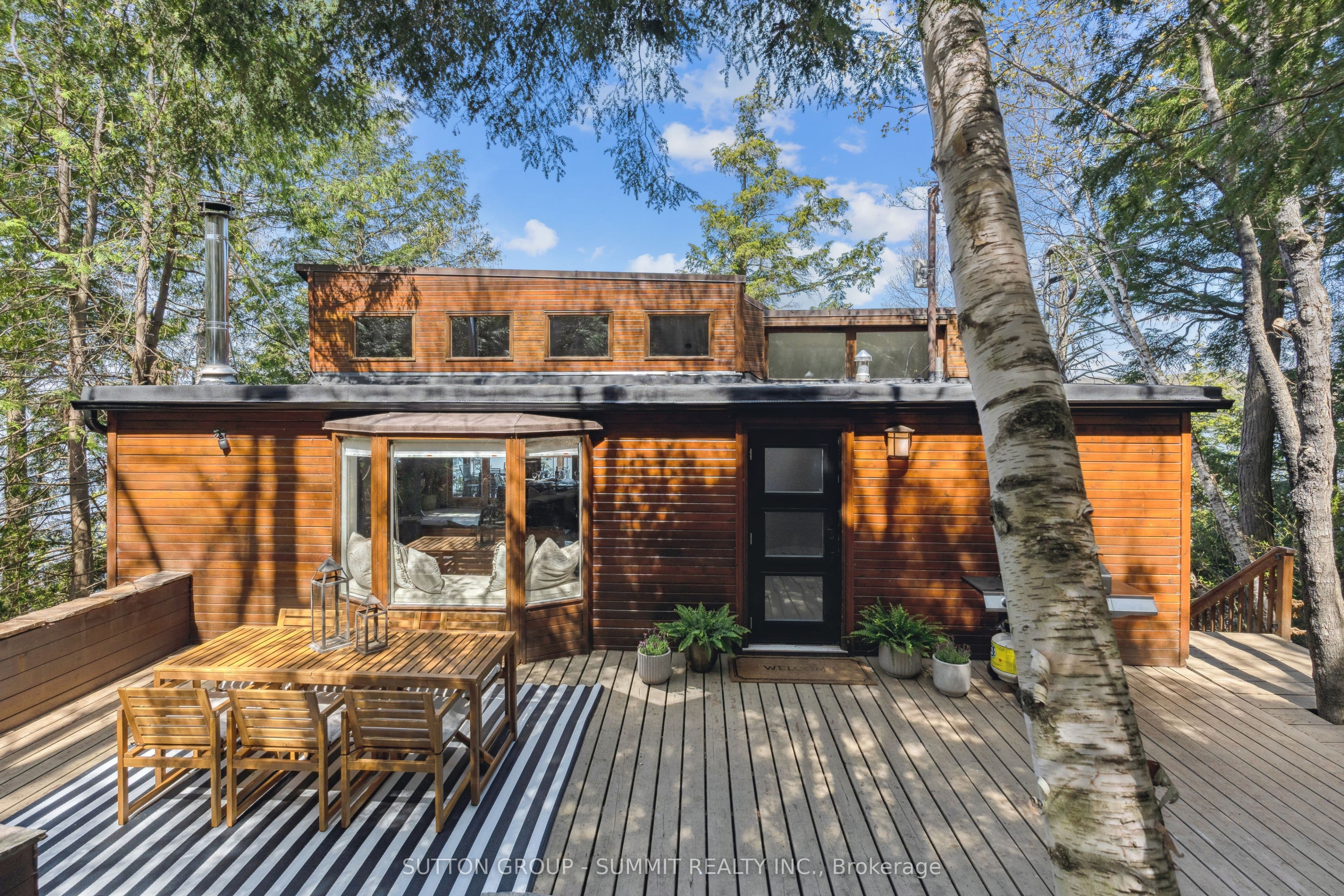 Unit 3 4209 MUSKOKA ROAD 117 N/A photo 1