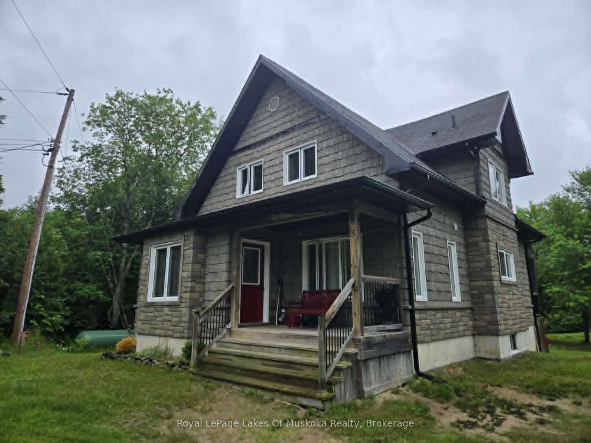 5 Bridge Road photo 1