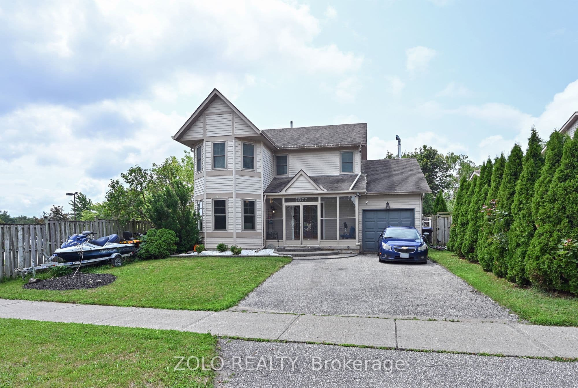 1077 Anna Maria Avenue photo 1