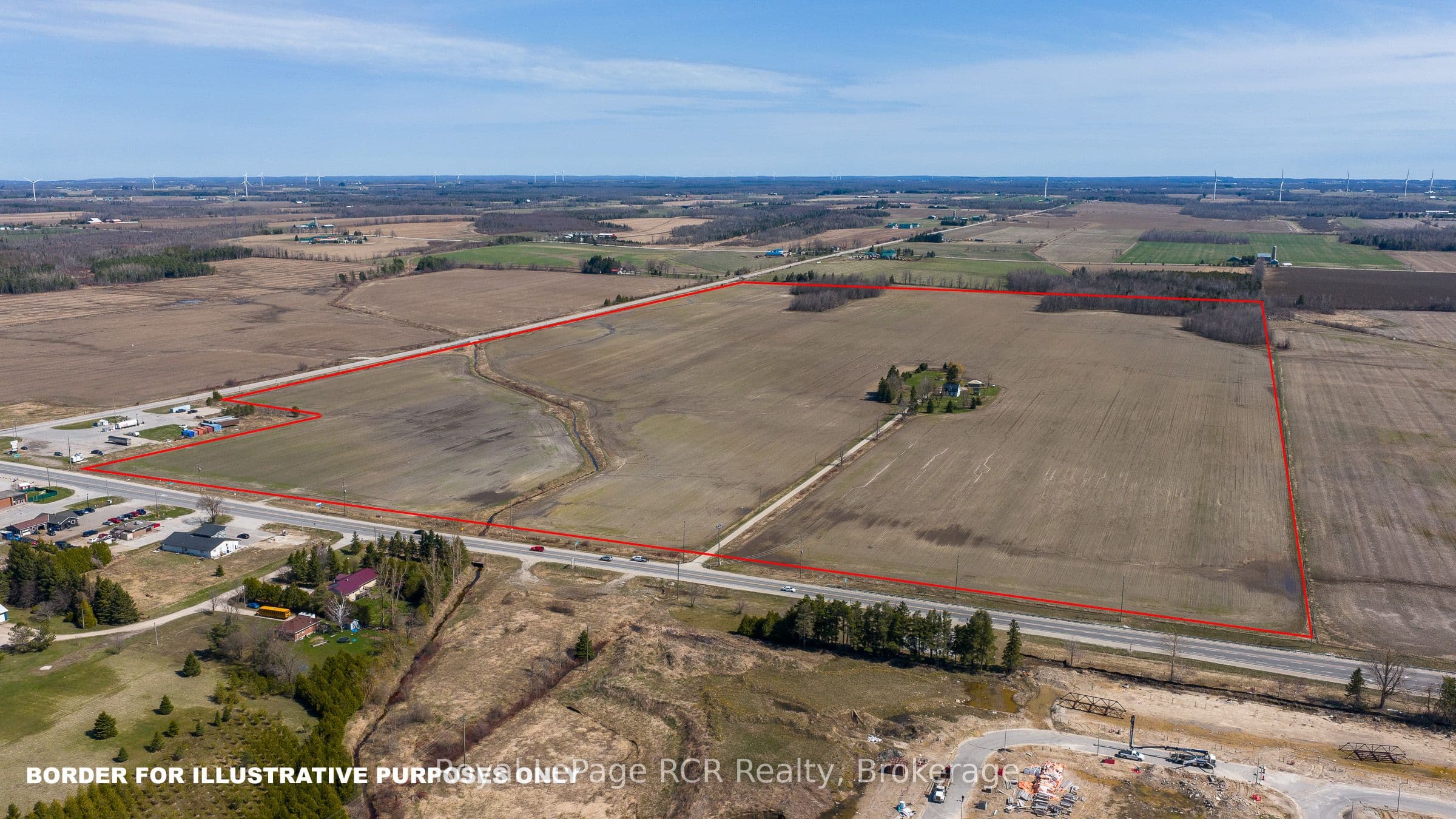 158567 Highway 10 N/A photo 1