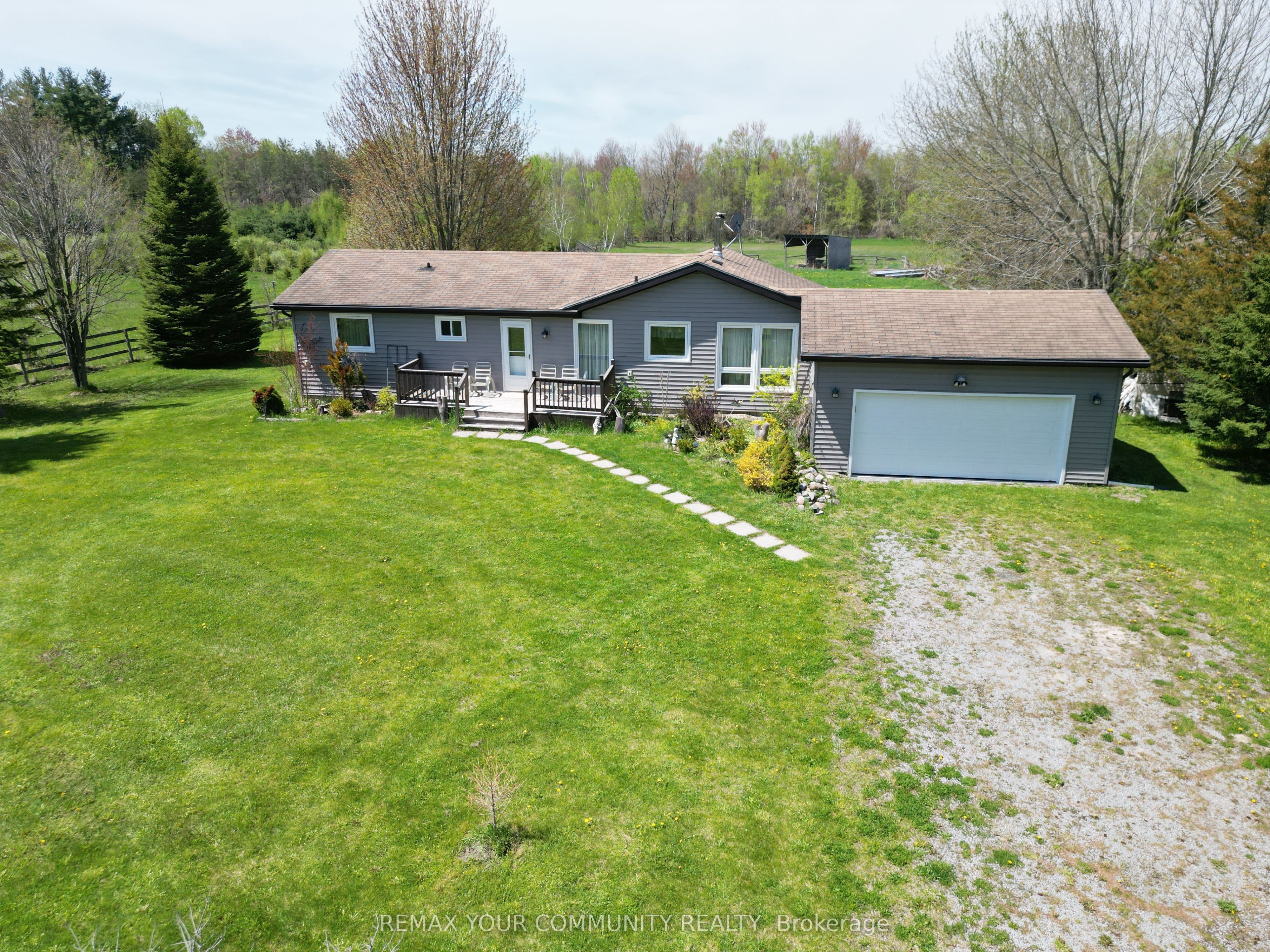 24730 Valley View Drive photo 1