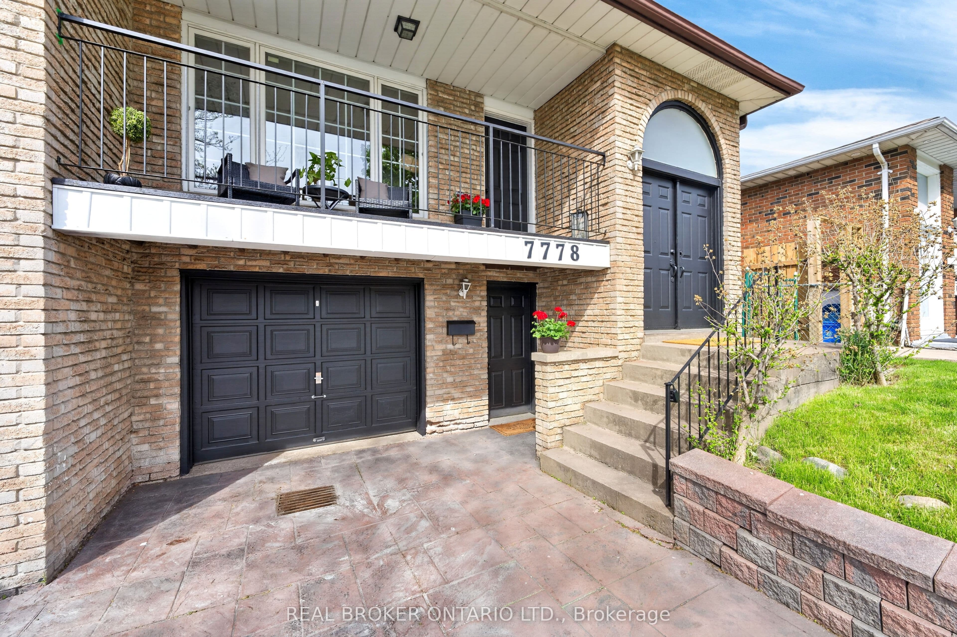 7778 Benavon Road photo 1