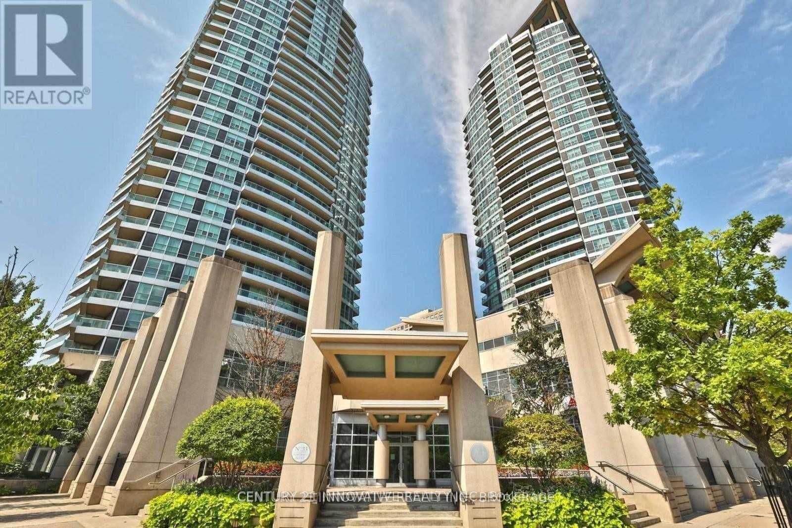 Unit 1012 33 Elm Drive photo 1