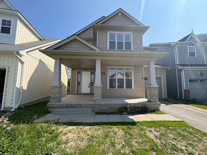 132 Bowen Drive photo 1