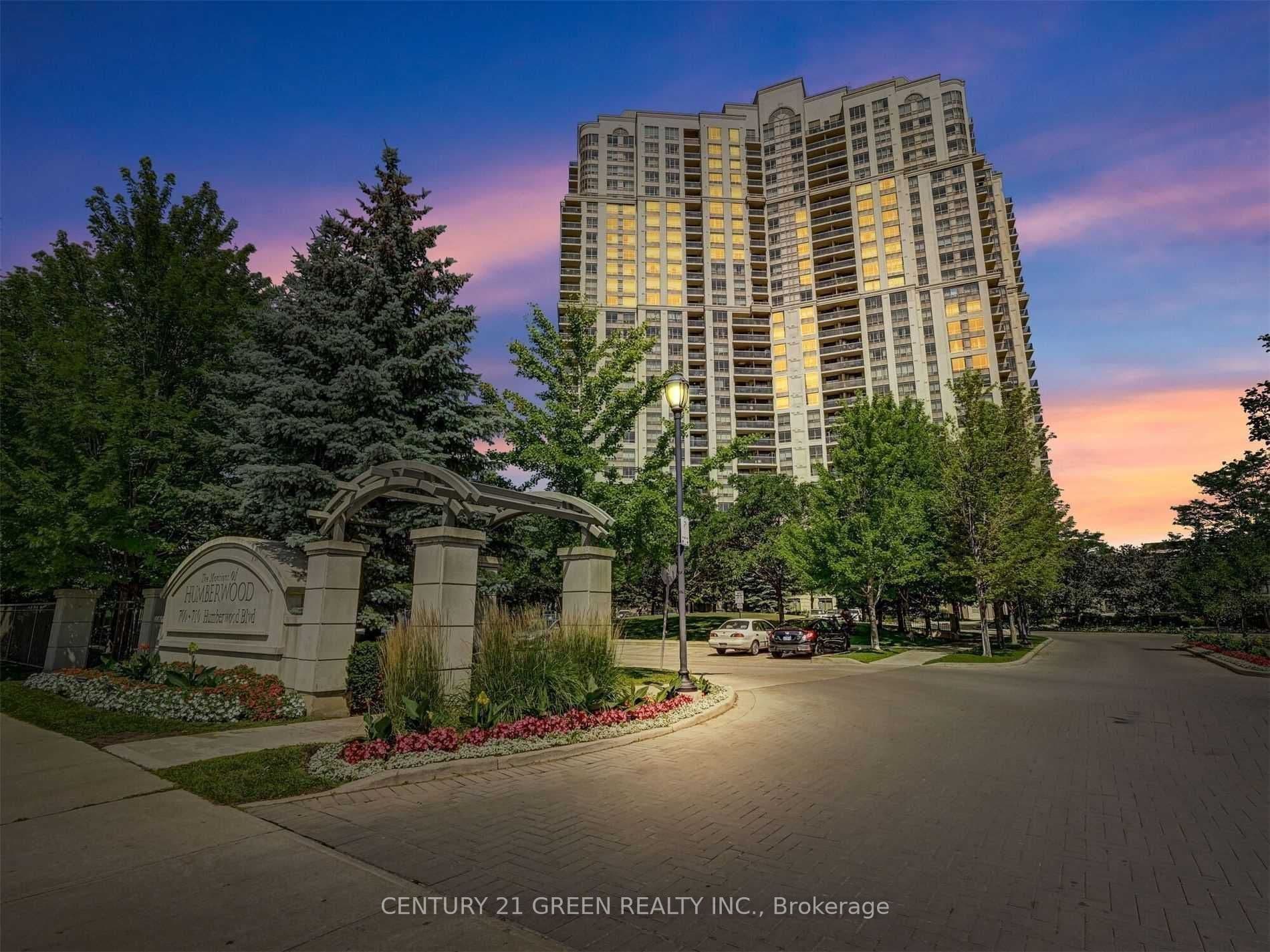 Unit Ph1 710 Humberwood Boulevard photo 1
