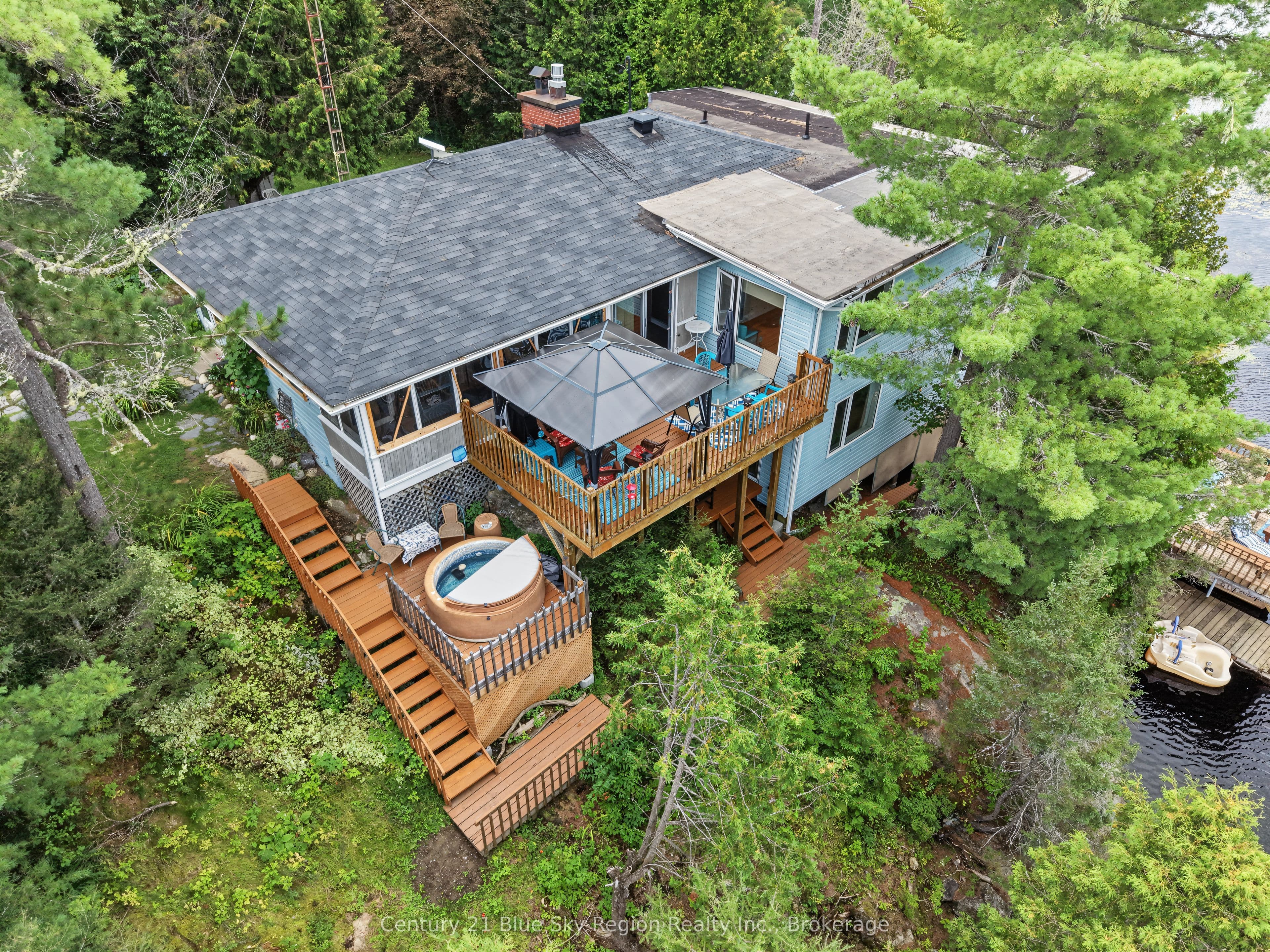 5065 Highway 11 N/A photo 1