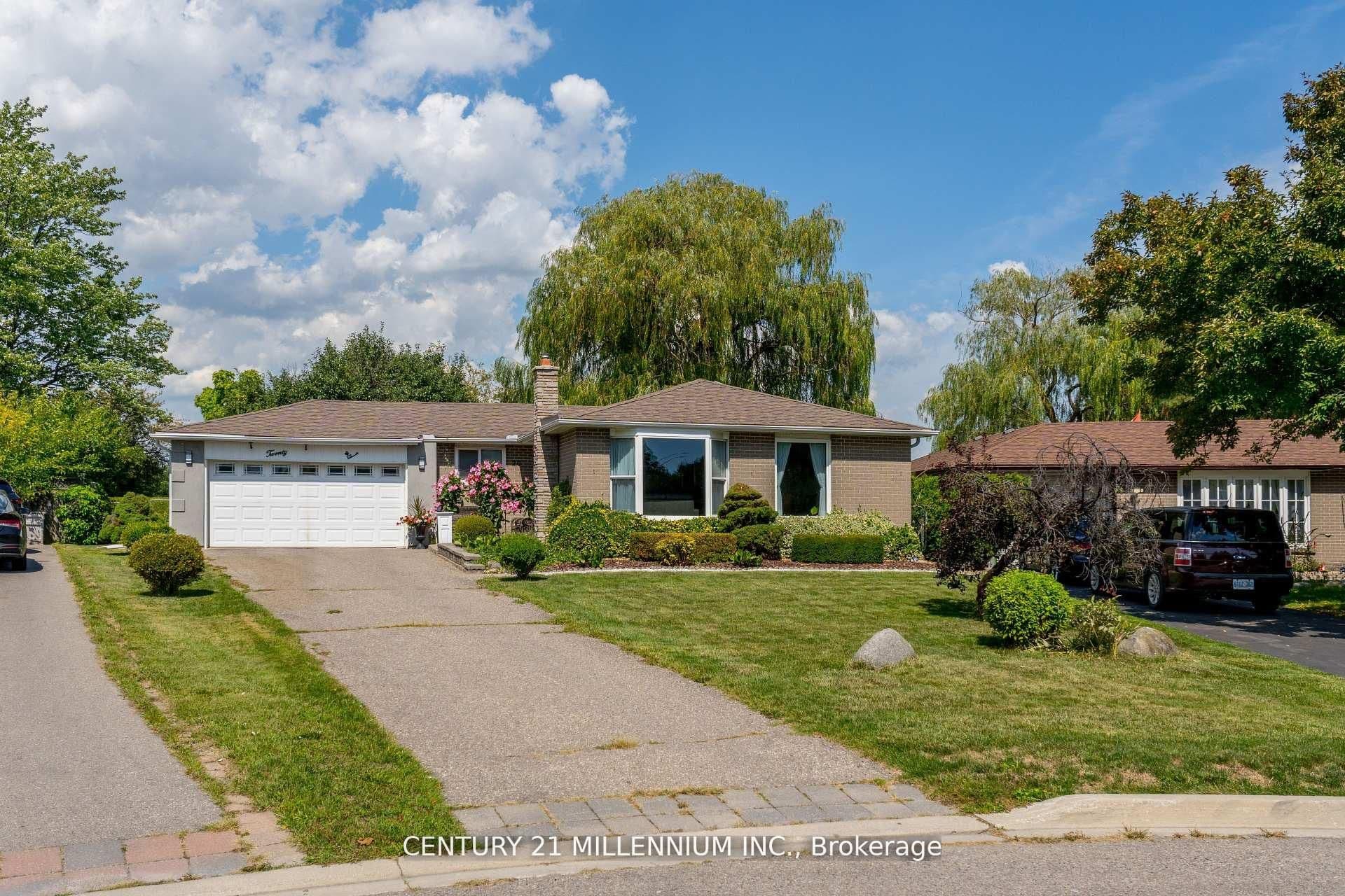 20 Dunblaine Crescent photo 1
