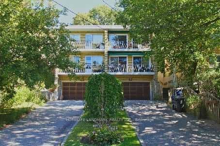 Unit Upper 213 Kenilworth Avenue photo 1