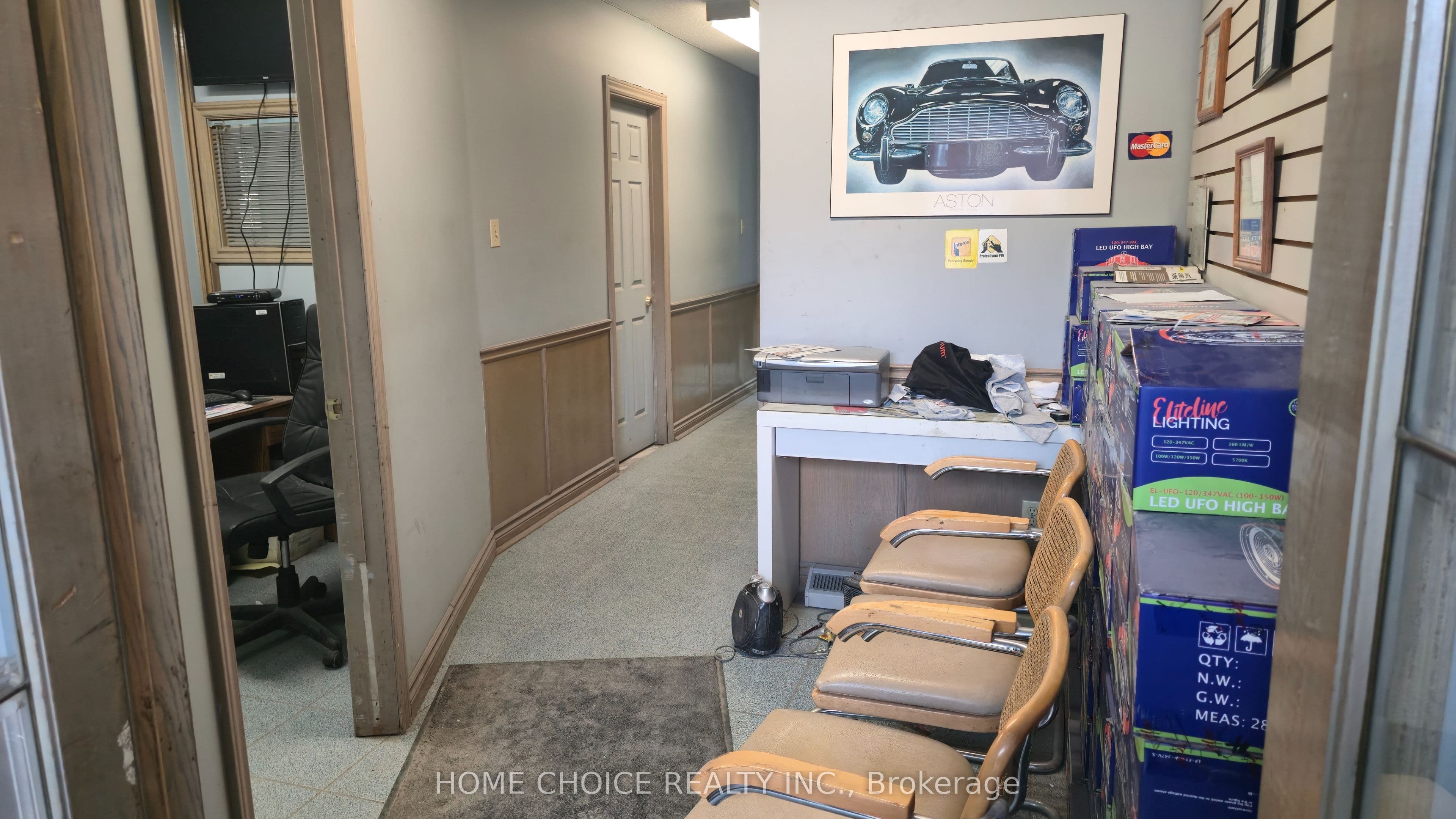 Unit 28 101B Freshway Drive photo 1