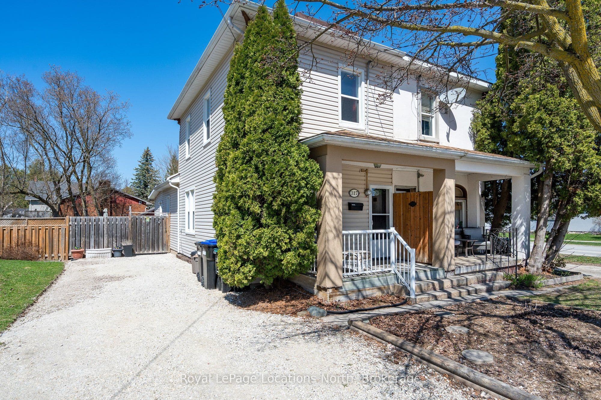 317 Second Street photo 1