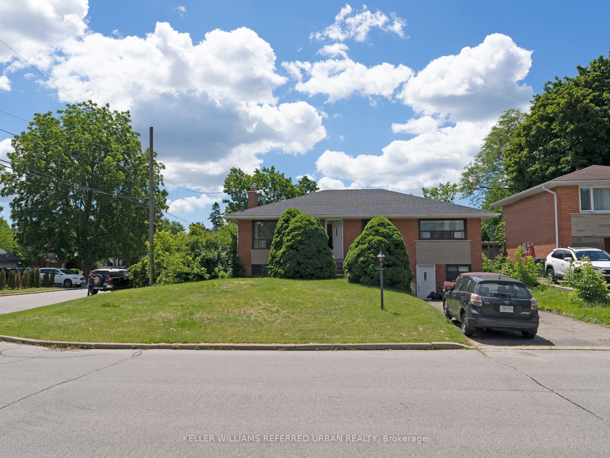 153 Newton Drive photo 1