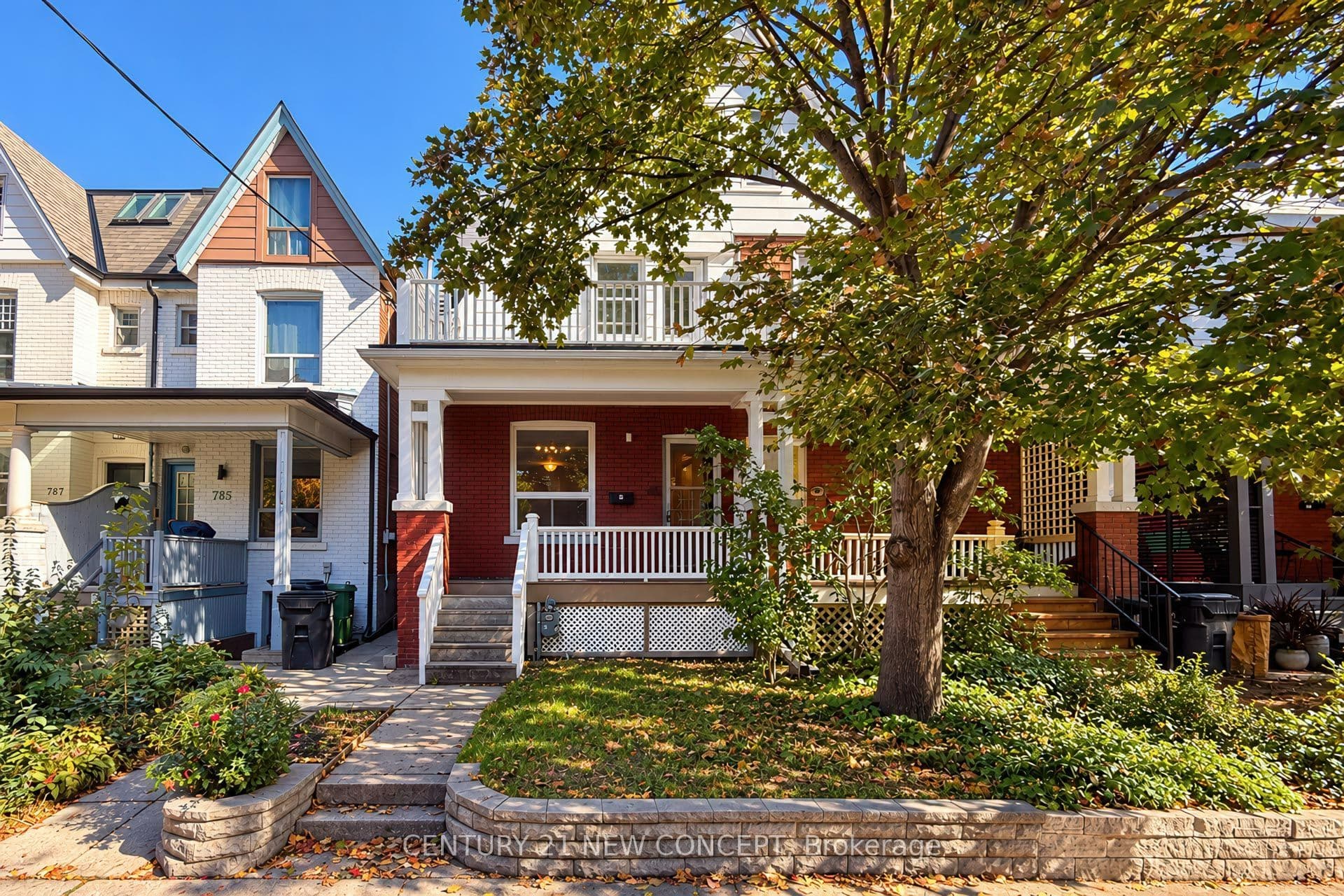 783 Euclid Avenue photo 1