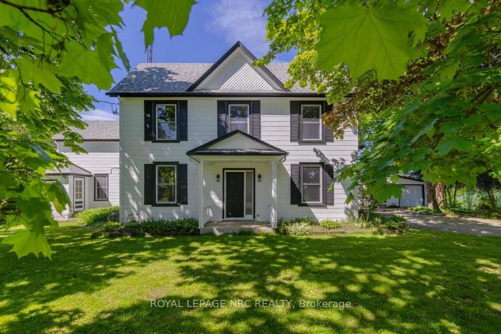 245 Niven Road photo 1