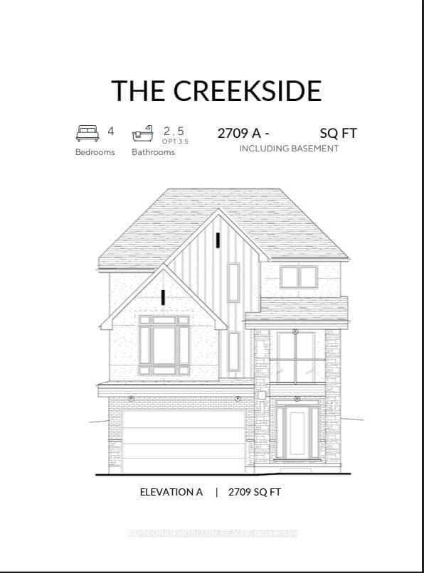 Unit Lot 115 333 Canada Plum Street photo 1