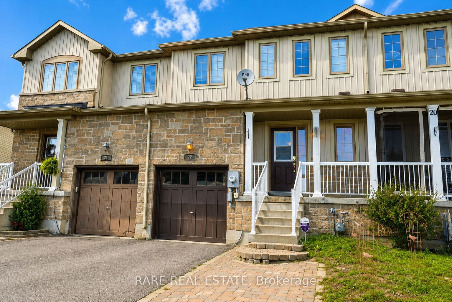 22 Admiral Crescent photo 1