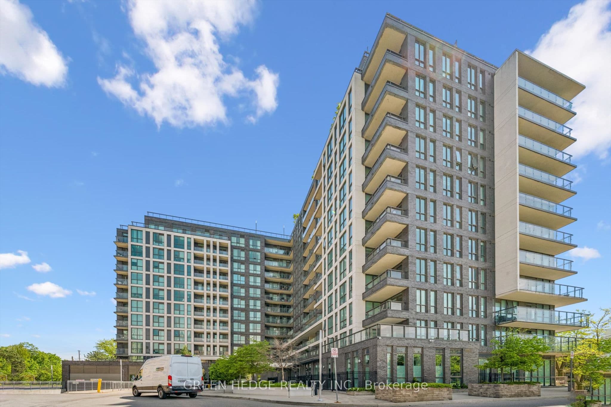 Unit 617 80 Esther Lorrie Drive photo 1