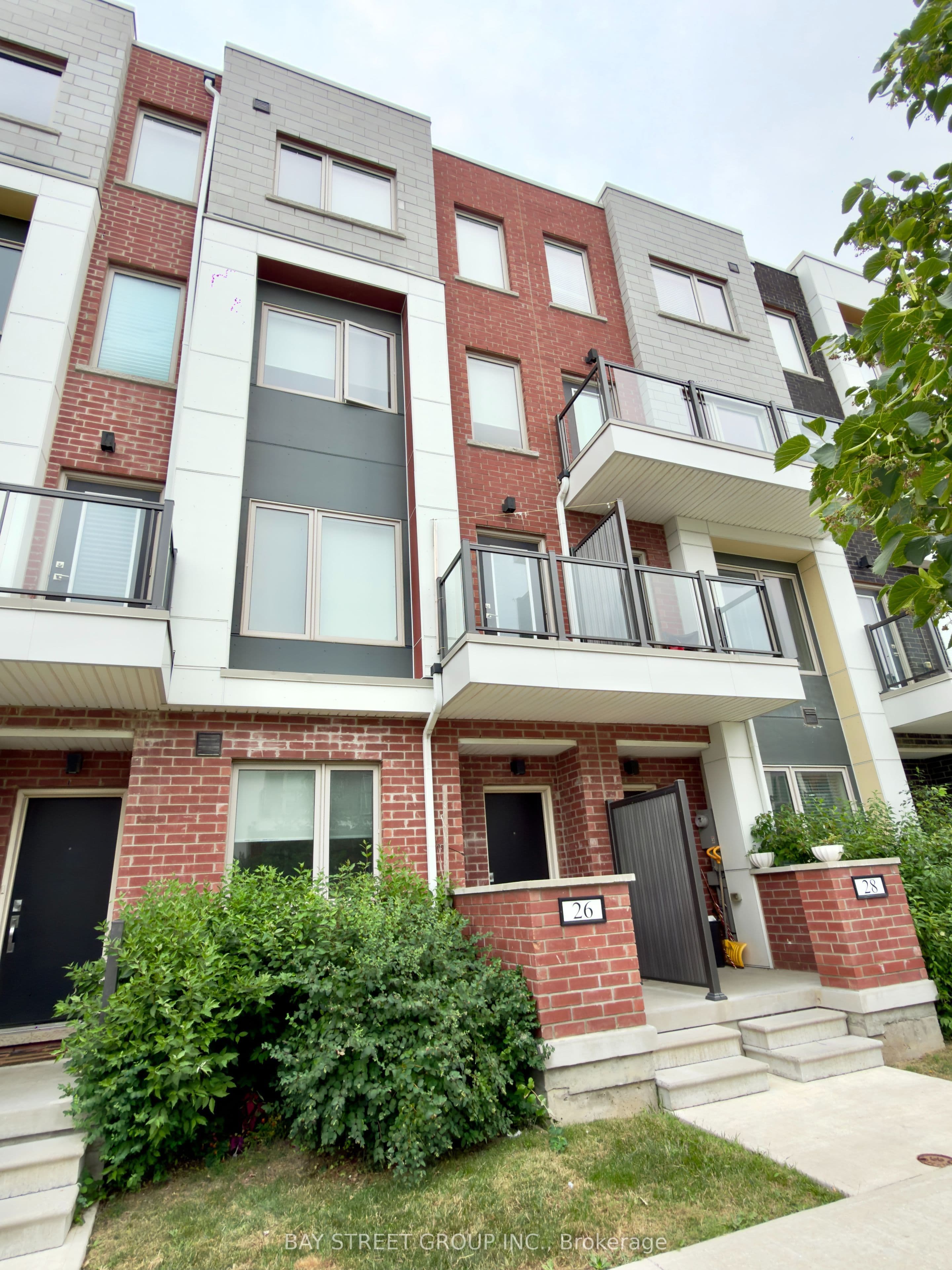 26 William Duncan Road photo 1