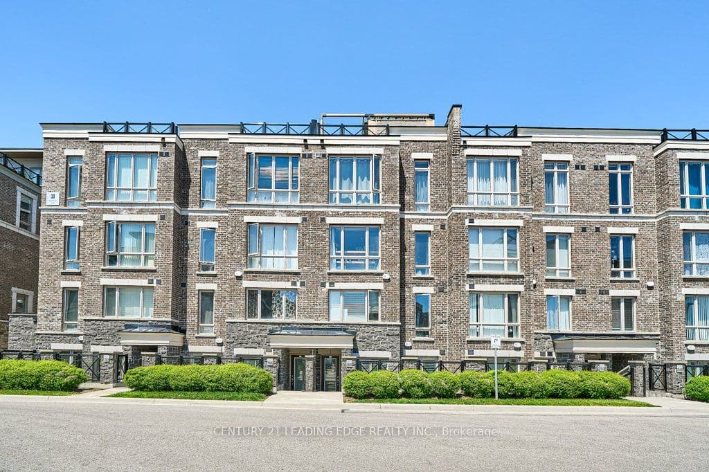 Unit 2509 30 Westmeath Lane photo 1