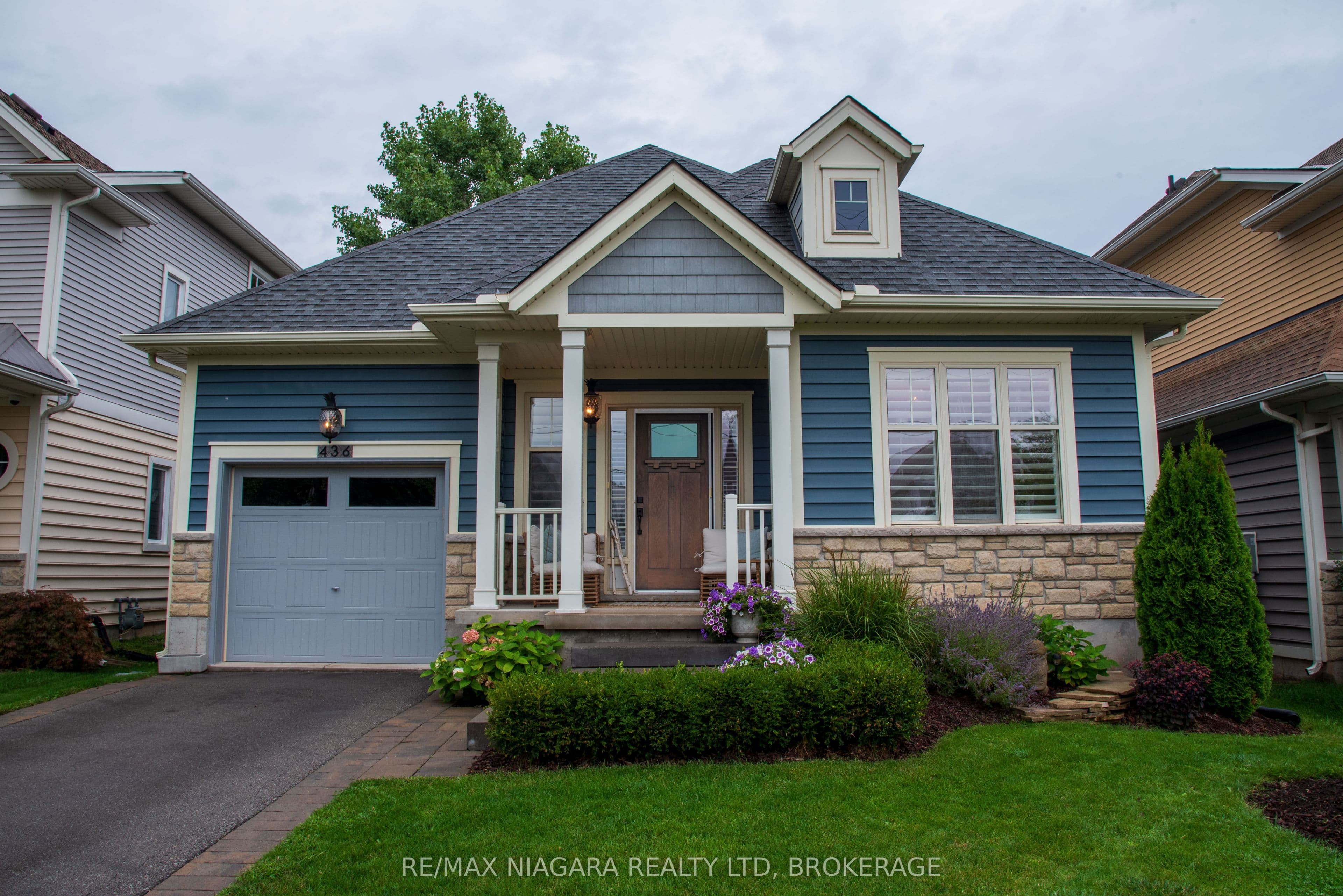 436 RIDGEWAY Road photo 1