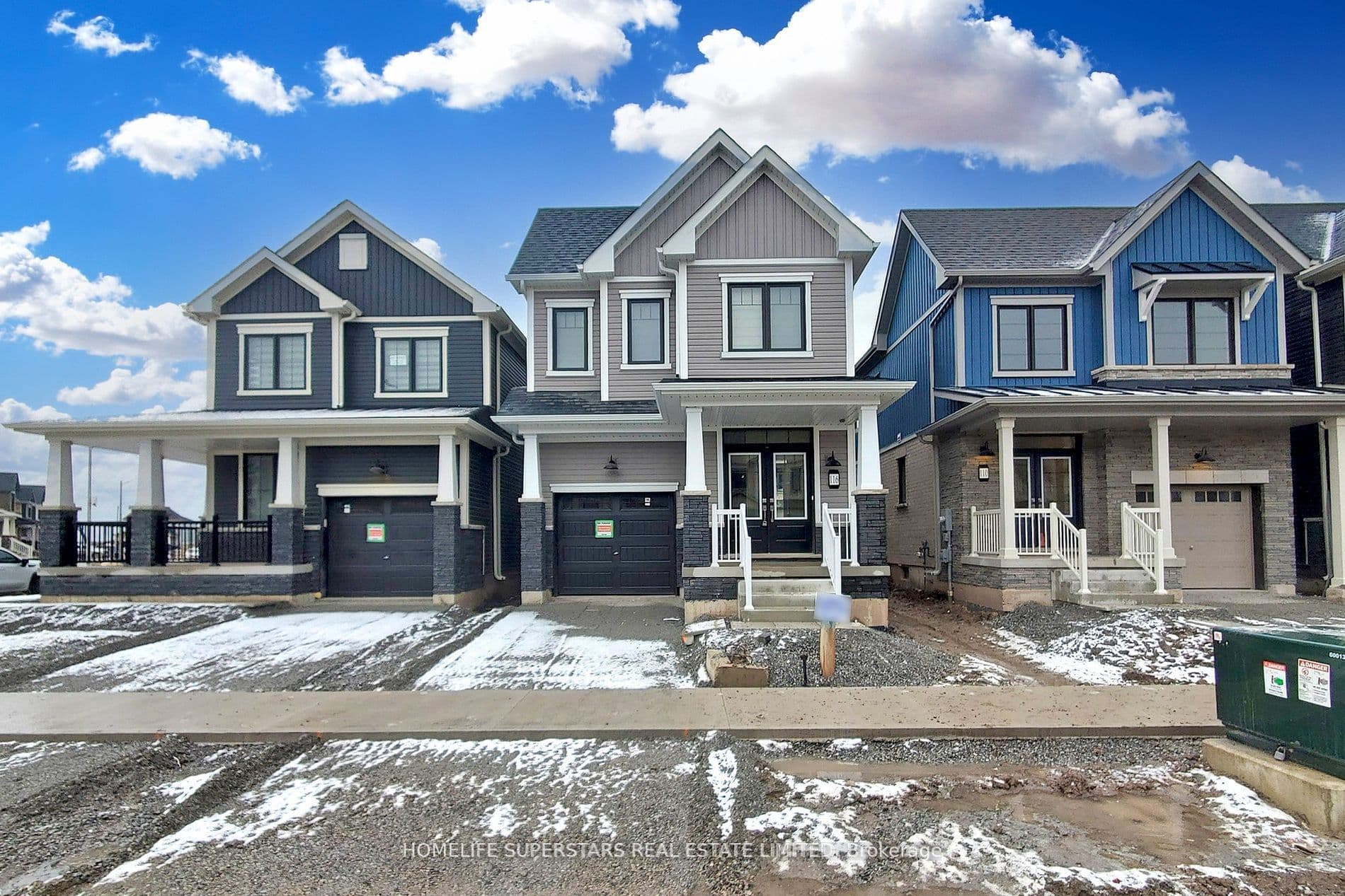 116 Keelson Street photo 1