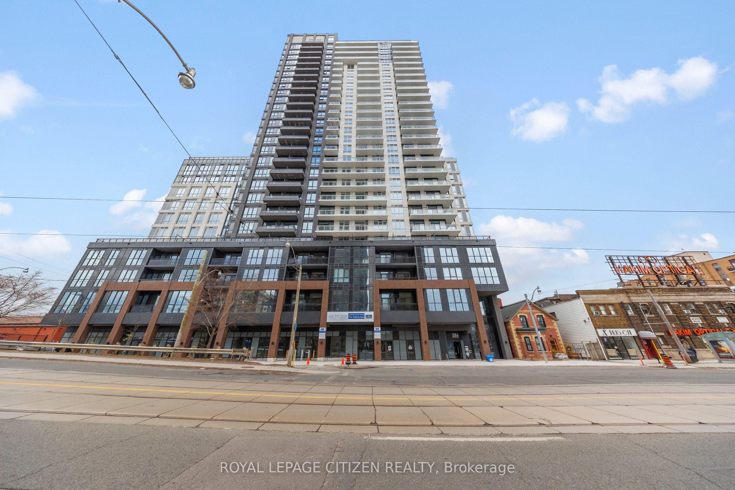 Unit 2110 286 Main Street photo 1