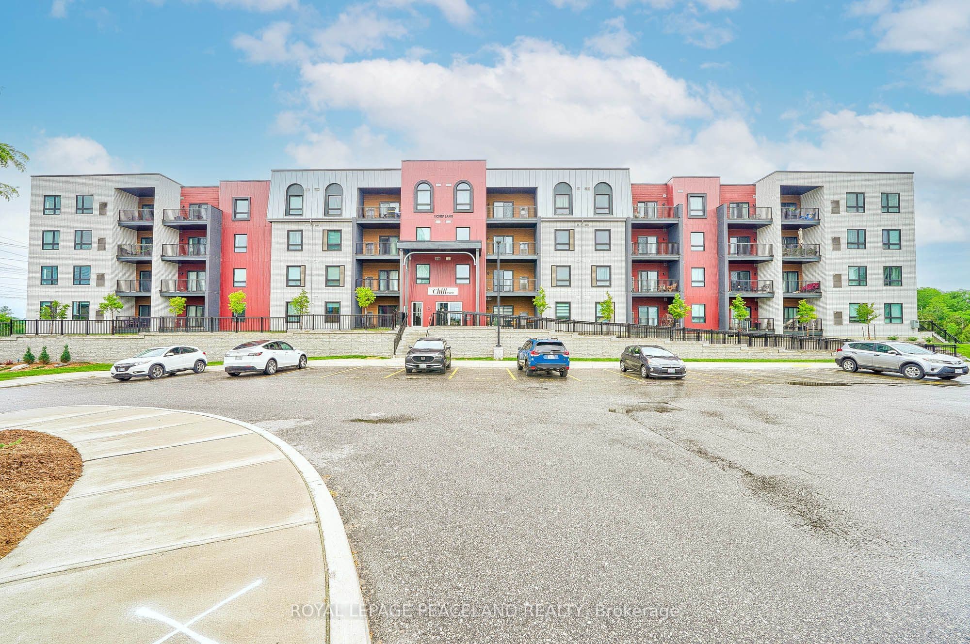Unit 412 1 CHEF Lane photo 1