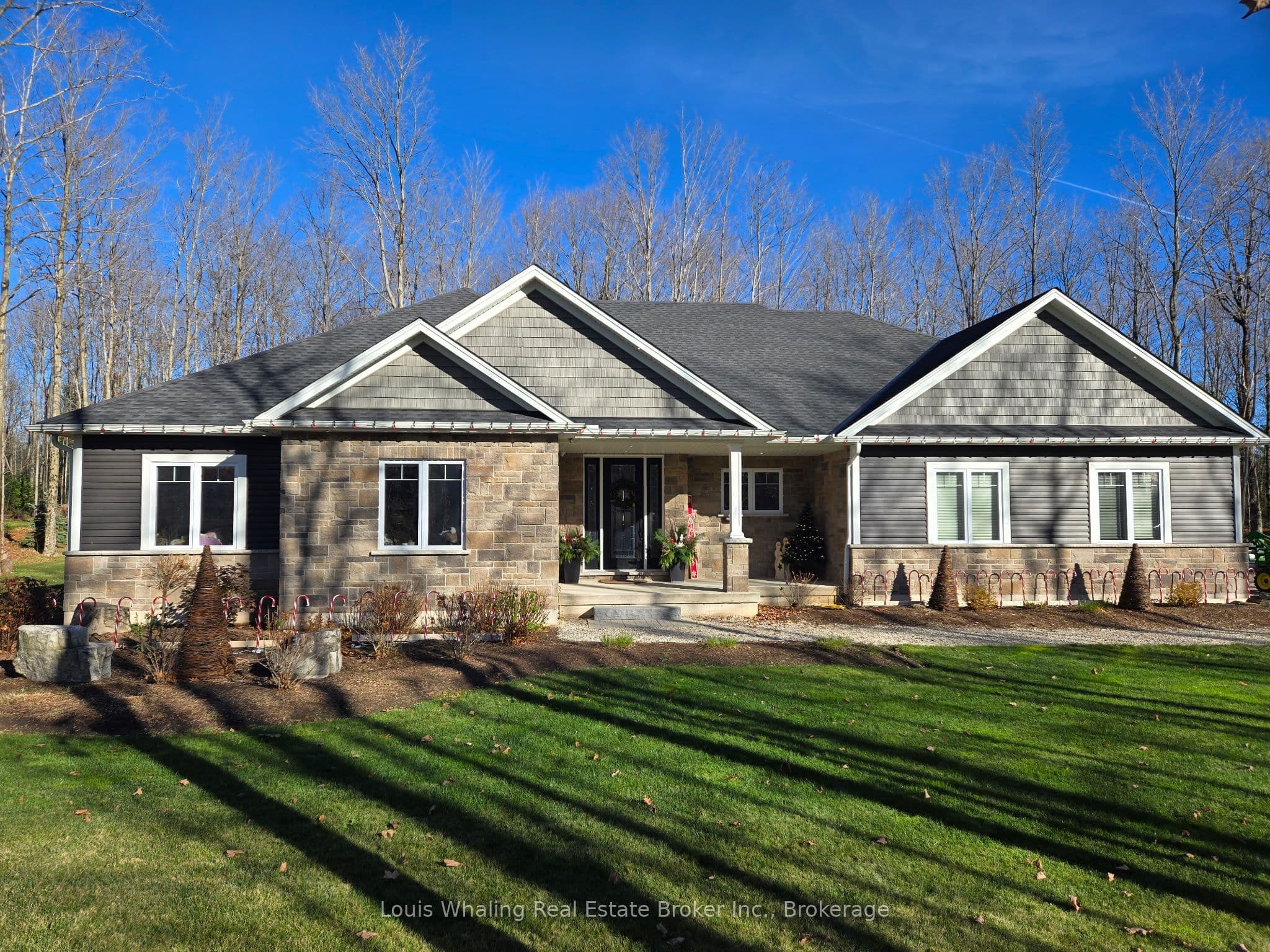 161 Boyd Lake Road photo 1