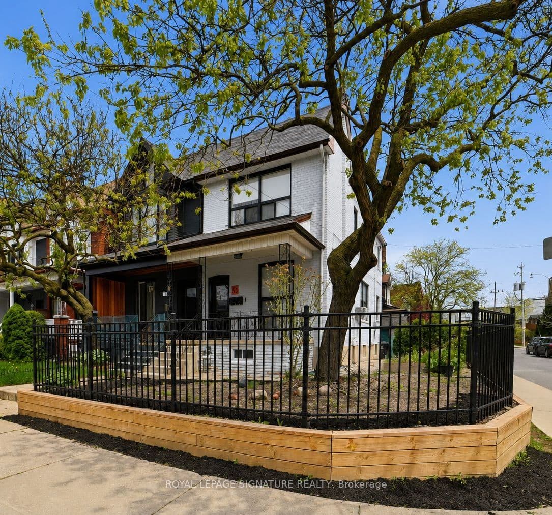151 Campbell Avenue photo 1