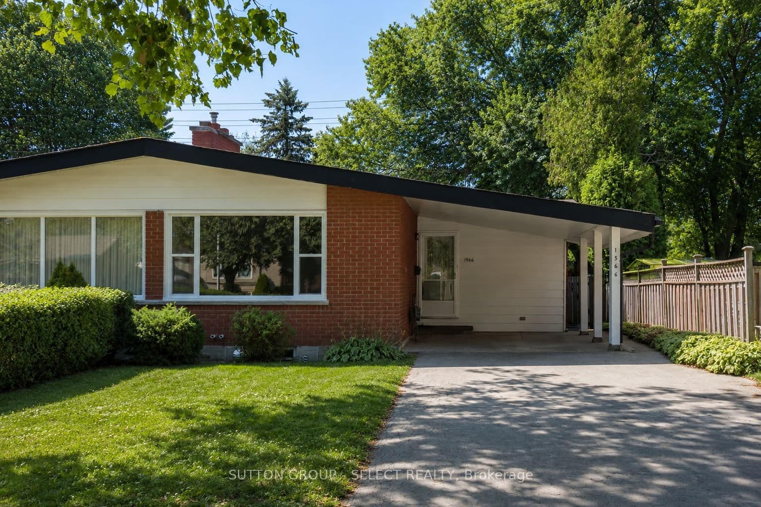 1566 Nairn Avenue photo 1